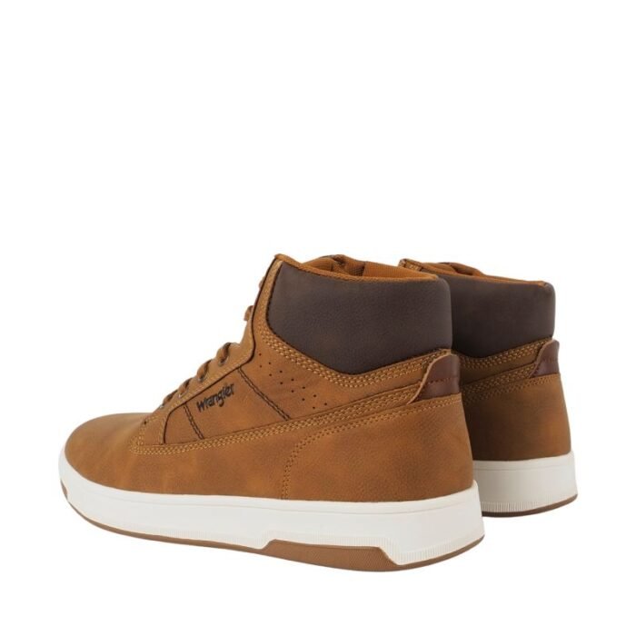 Wrangler Denver Mid M