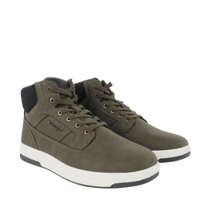 Wrangler Denver Mid M
