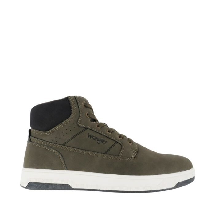 Wrangler Denver Mid M