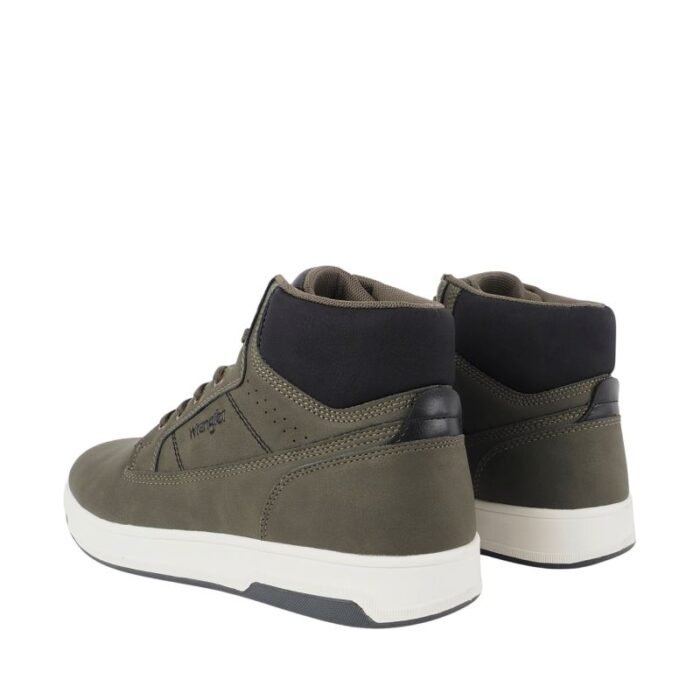 Wrangler Denver Mid M