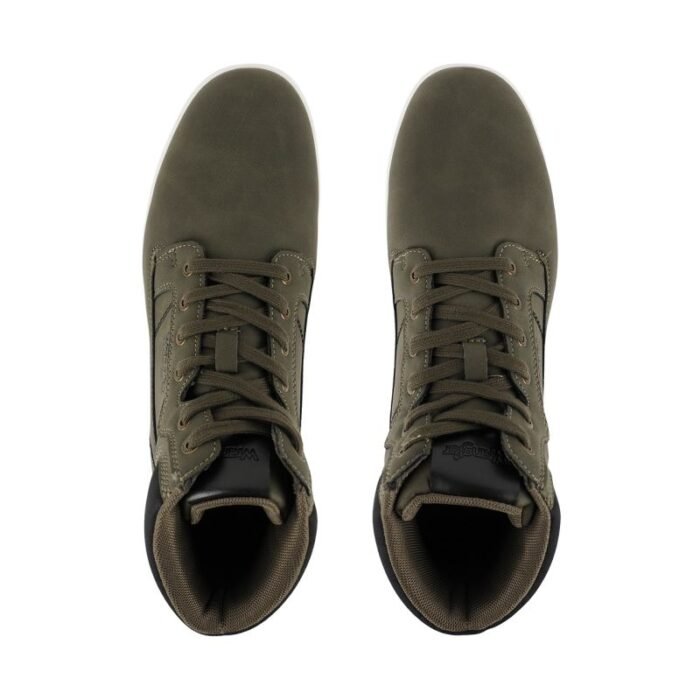 Wrangler Denver Mid M