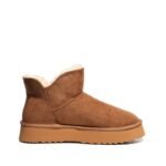 Wrangler Elsa Platform MID