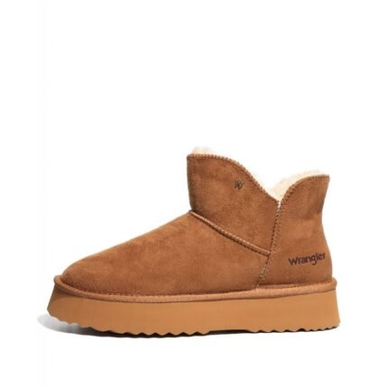 Wrangler Elsa Platform MID