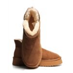 Wrangler Elsa Platform MID