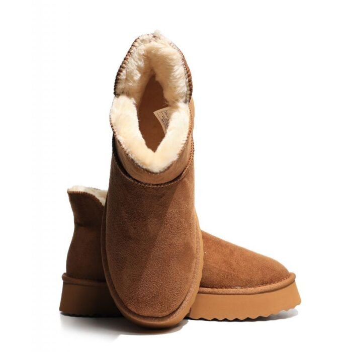 Wrangler Elsa Platform MID