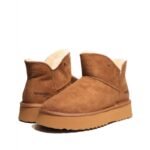 Wrangler Elsa Platform MID