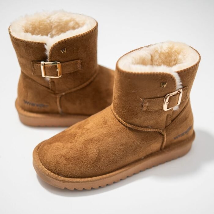 Wrangler Elsa Platform MID
