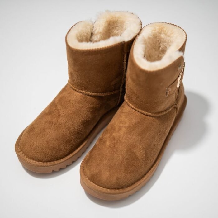 Wrangler Elsa Platform MID