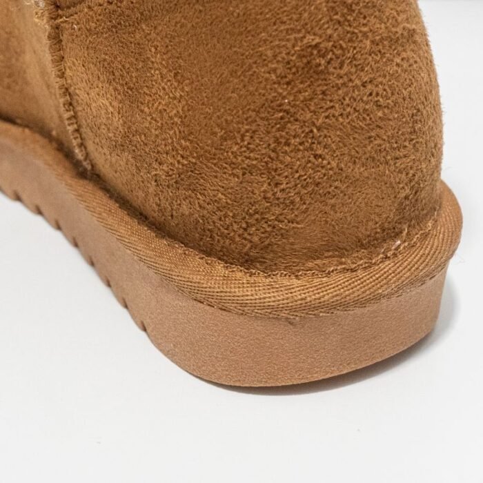 Wrangler Elsa Platform MID