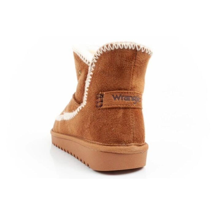 Wrangler Elsa kış botları