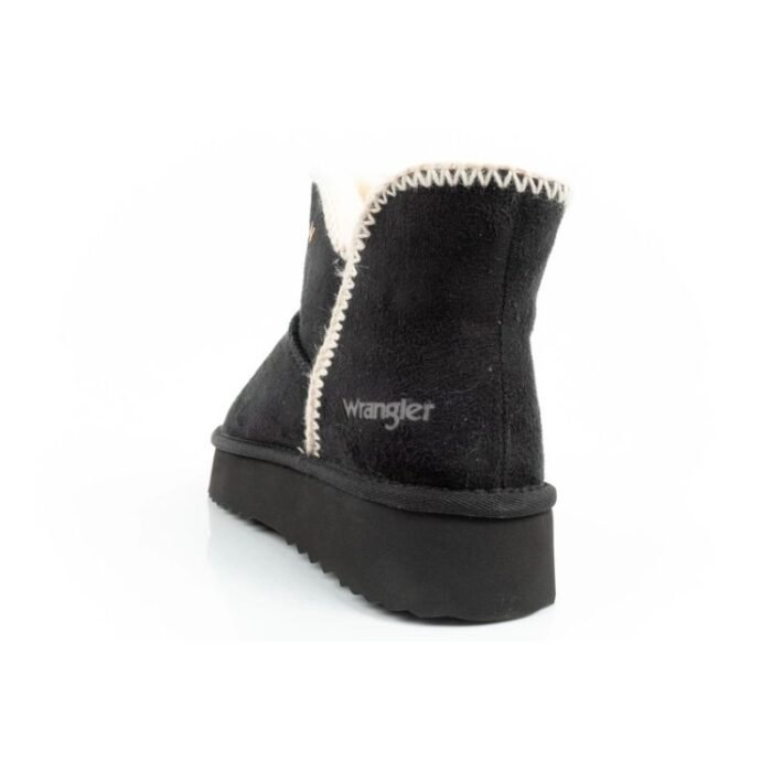 Wrangler Elsa kış botları