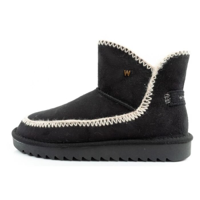 Wrangler Elsa kış botları