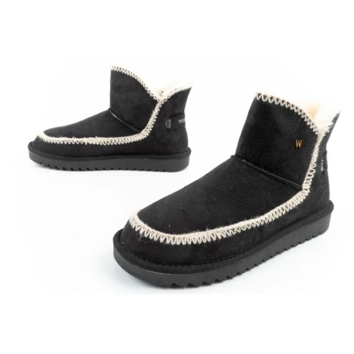 Wrangler Elsa kış botları
