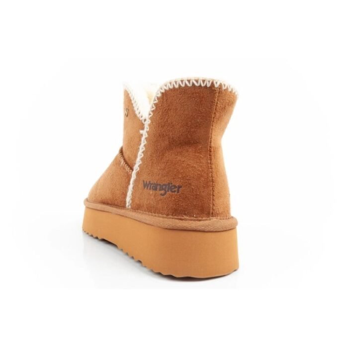 Wrangler Elsa kış botları