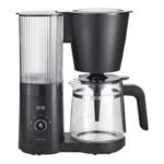 ZWILLING Enfinigy Kahve Makinesi - Siyah 53103-301-0