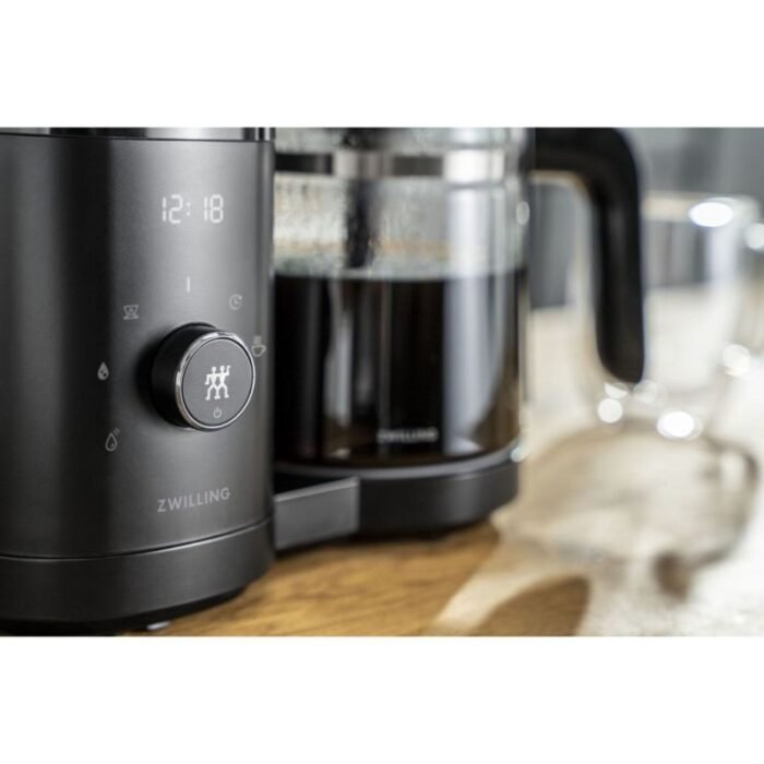 ZWILLING Enfinigy Kahve Makinesi