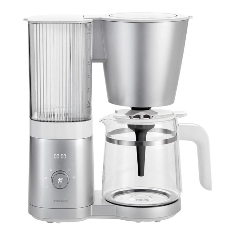 ZWILLING Enfinigy Kahve Makinesi