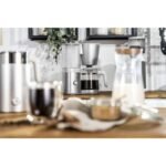ZWILLING Enfinigy Kahve Makinesi - Gümüş 53103-300-0 - Görsel 6