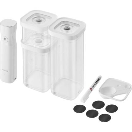 Zwilling Fresh Save Cube Plastik Başlangıç Seti S