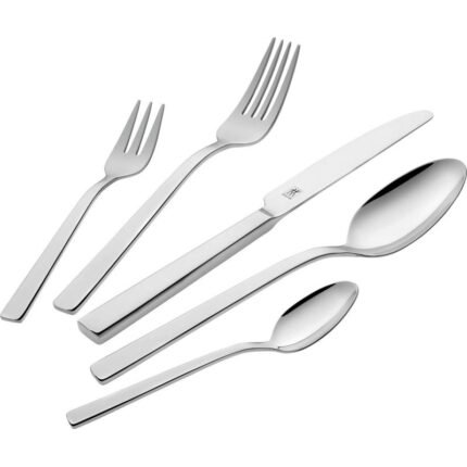 ZWILLING KING Bıçak Takımı (100 Parça)