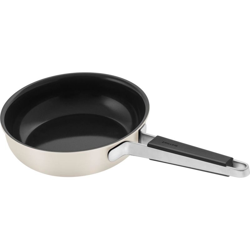 tryoshop-zwilling-pure-shallow-frying-pan-20-cm-2912345 ZWILLING PURE sığ kızartma tavası 20 cm - Görsel 1