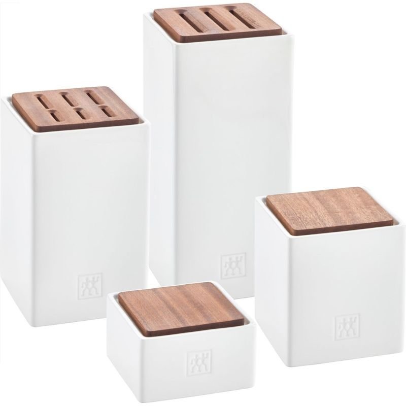 tryoshop-zwilling-storage-set-of-4-ceramic-containers-2351072-2 Zwilling Depolama Seti 4 Seramik Kap - Görsel 1