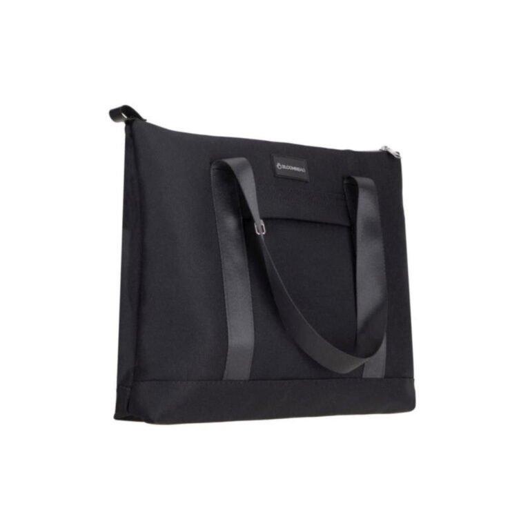 Bloominbag Cosmic Cosmos Siyah