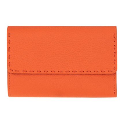 Bloominbag Arc Wallet Terracotta