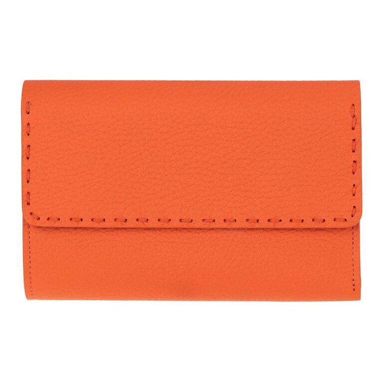 Bloominbag Arc Wallet Terracotta
