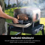 Ninja Woodfire Elektrikli Dış 9