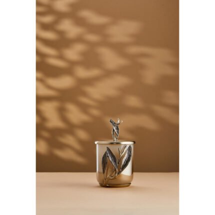 Cornella Ivy Antik Gold