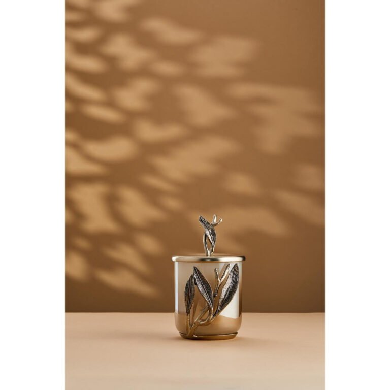 Cornella Ivy Antik Gold