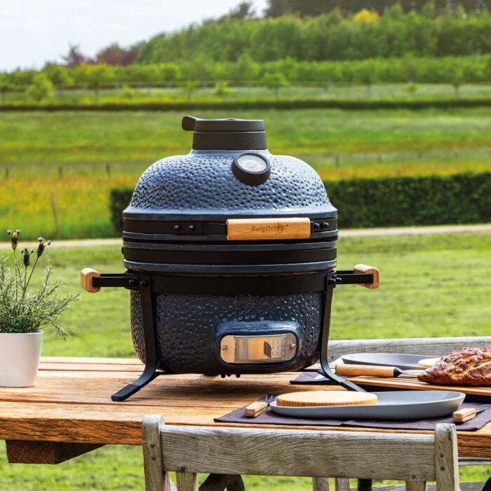 Berghoff Ron Seramik Barbekü 2