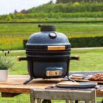 Berghoff Ron Seramik Barbekü 2