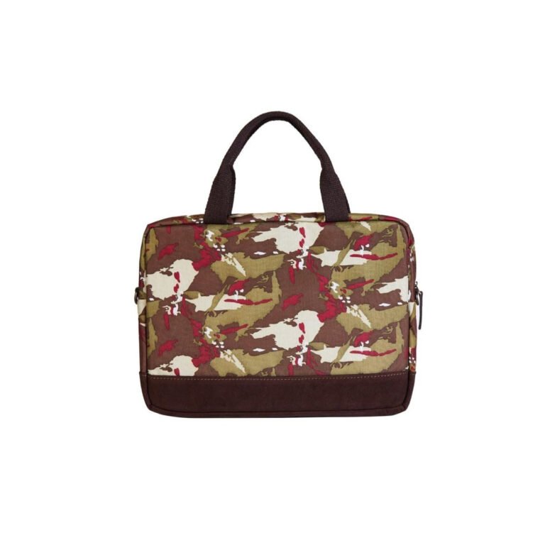 Bloominbag Beany Camo Camouflage 2
