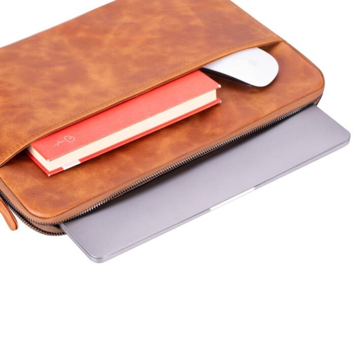 Bloominbag Torino Tuscan Tan 2