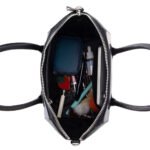 Bloominbag Aria Noir Black 3