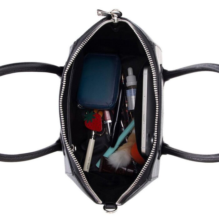 Bloominbag Aria Noir Black 3