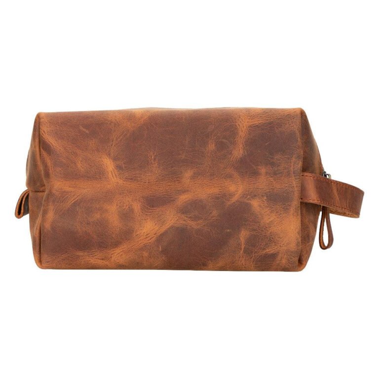 Bloominbag Voyage Burnt Orange 2