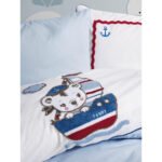 Cotton Box Punch Nakışlı 2
