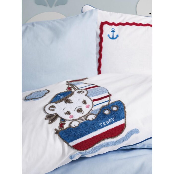 Cotton Box Punch Nakışlı 2