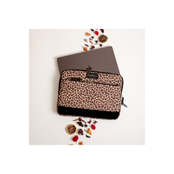 Bloominbag Earthy Leopard 13 2