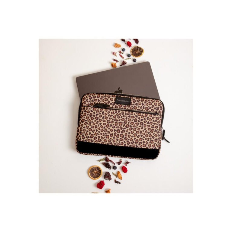 Bloominbag Earthy Leopard 15-16 2
