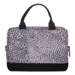 Bloominbag Leopard Cita Noir 2
