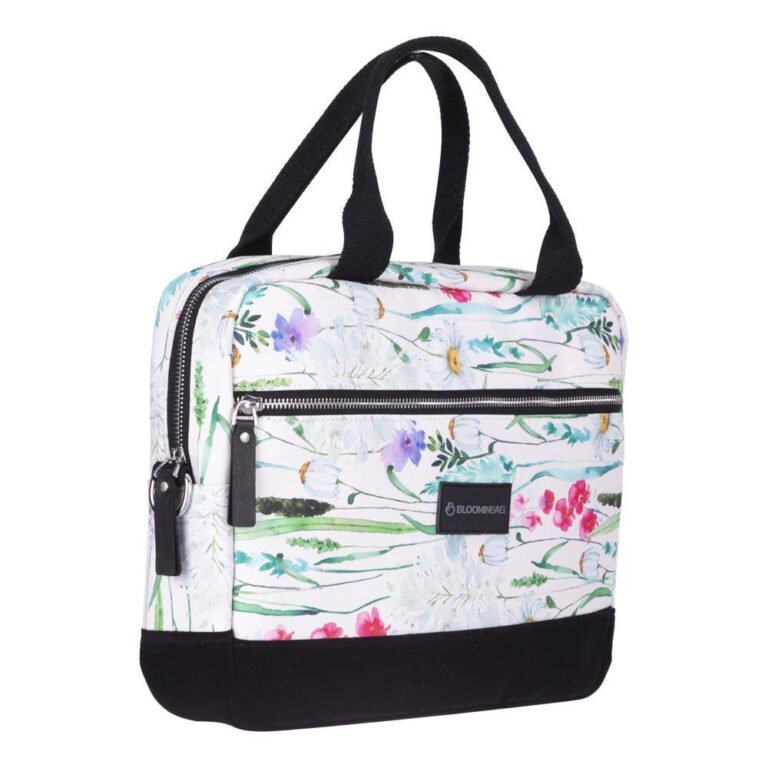 Bloominbag Spring Bloom 13-14 2