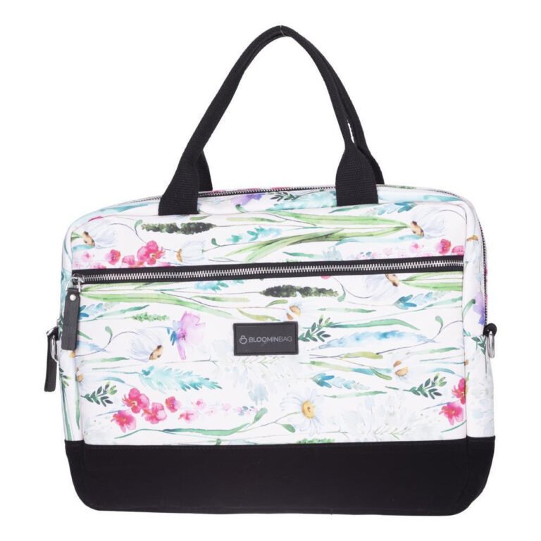 Bloominbag Spring Bloom 15-16 2