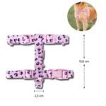 Bloominbag Swissplus Urban Paws 2