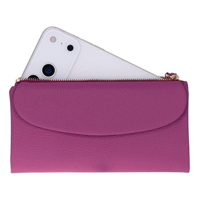 Bloominbag Élia Plum Violet 2