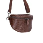 Bloominbag Alora Mocha Croc