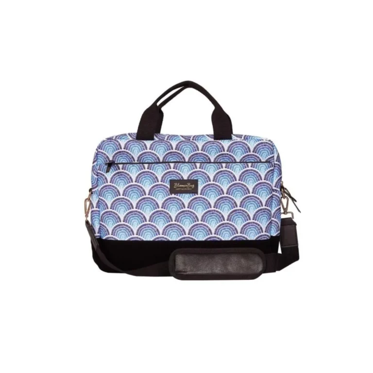 Bloominbag Calm Waves Laptop